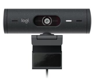 Logitech Brio 500 Webcam
