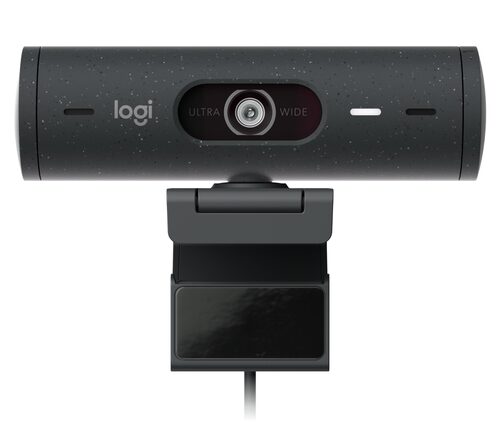 Logitech Brio 500 Webcam
