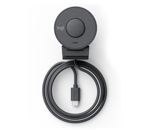 Logitech Brio 300 Webcam