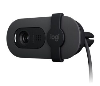 Logitech Brio 100 Webcam