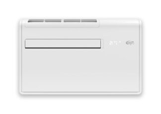 Argoclima Apollo 12HP condizionatore portatile 29 dB Bianco unico/monoblocco