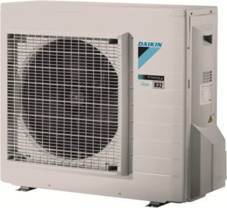 Daikin ARXD25A condizionatore fisso Condizionatore unità esterna Bianco mono split 9000