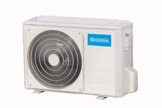 Olimpia Splendid Aryal S2 E Dual Inverter 14 Condizionatore unità esterna Bianco solo unità esterna