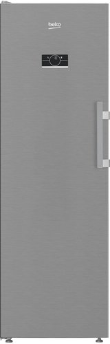 Beko B5RMFNE314X: Congelatore Verticale Beyond, Total No-Frost, 286 L, 59.5 cm Verticale