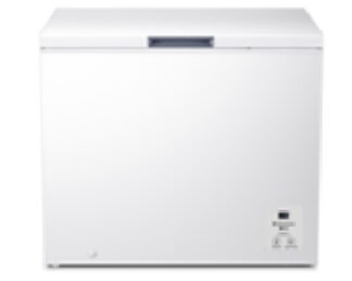Hisense FC321D4AWLE congelatore Congelatore a pozzo Libera installazione 248 L Bianco Orizz.da 201 a 300lt