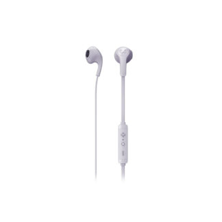 Fresh 'n Rebel 00226023 Auricolare Cablato In-ear Musica e Chiamate USB tipo-C Lillà Auricolari type-C