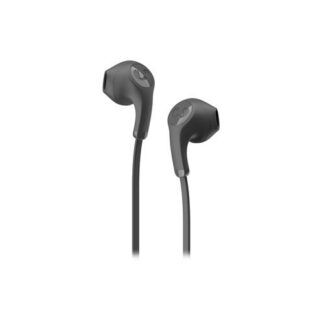 Fresh 'n Rebel 00226025 cuffia e auricolare Cablato In-ear Musica e Chiamate USB tipo-C Grigio Auricolari type-C