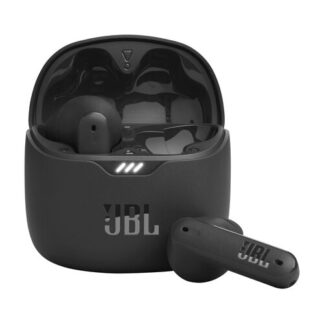 JBL Tune Flex Auricolare True Wireless Stereo (TWS) In-ear Musica e Chiamate Bluetooth Nero Auric.true Wireless