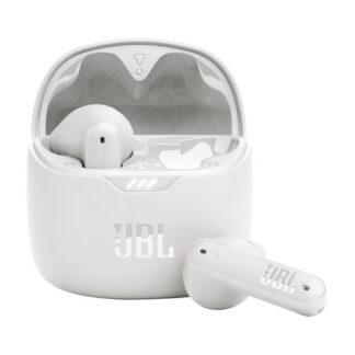 JBL Tune Flex Auricolare True Wireless Stereo (TWS) In-ear Musica e Chiamate Bluetooth Bianco Auric.true Wireless