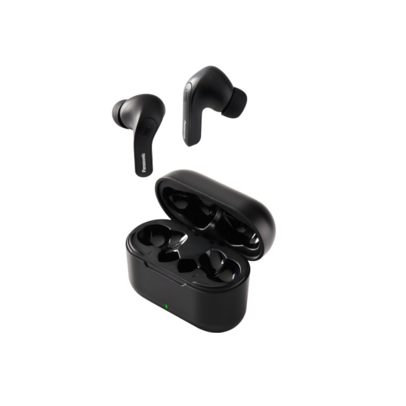 Panasonic RZ-B310W Auricolare True Wireless Stereo (TWS) In-ear Musica e Chiamate Bluetooth Nero Auric.true Wireless