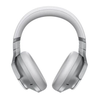 Technics Cuffie a Padiglione Wireless EAH-A800E-S, Argento Noise Cancelling