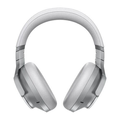 Technics Cuffie a Padiglione Wireless EAH-A800E-S, Argento Noise Cancelling