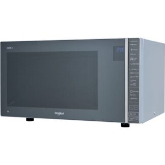 Whirlpool Cook30 Microonde a Libera installazione MWP 304 M 30 litri