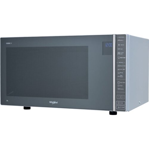 Whirlpool Cook30 Microonde a Libera installazione MWP 304 M 30 litri
