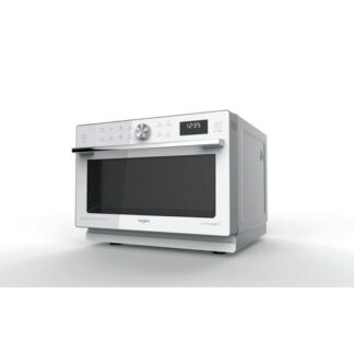 Whirlpool Supreme Chef Microonde a libera installazione - MWSC 933 SW 33 litri