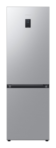 Samsung Frigorifero Combinato EcoFlex AI 1.85m 344L RB34C675DSA C.entro60 H.185/187