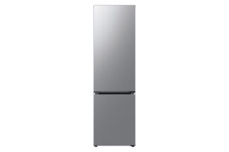 Samsung RB38T607BS9 frigorifero Combinato EcoFlex Libera installazione con congelatore 2m 387 L Classe B, Inox C.entro60 H.196/203