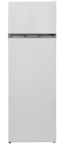 Sharp SJ-FTB03ITXWE frigorifero con congelatore Libera installazione 243 L Bianco 2P.entro60 H.piu'160