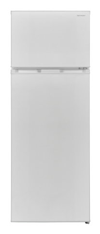 Sharp SJ-FTB01ITXWE-EU Libera installazione 213 L Bianco 2P entro60 H.meno160