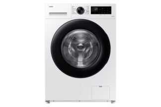 Samsung Lavatrice Crystal Clean 8 kg WW80CGC04DAEET Front.kg.8 +1200giri