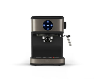Black & Decker BXCO850E macchina per caffè Macchina per espresso 1,5 L Espresso manuale