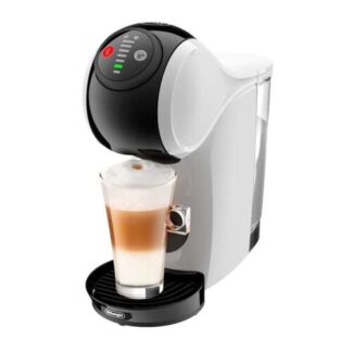 De’Longhi EDG226.W Automatica Macchina per caffè a capsule 0,8 L Dolcegusto
