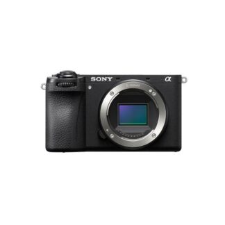 Sony α α6700 Corpo MILC 27 MP Exmor R CMOS 6192 x 4128 Pixel Nero mirrorless APS-C