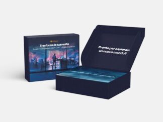 Unieuro Intel Core Ultra box Fotoc. Analogiche