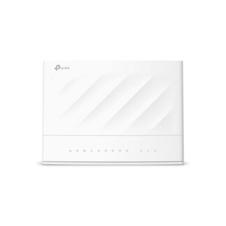 TP-Link VX230v router wireless Gigabit Ethernet Dual-band (2.4 GHz/5 GHz) Bianco Modem-Router