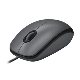 Logitech M100 Mou ottici con filo