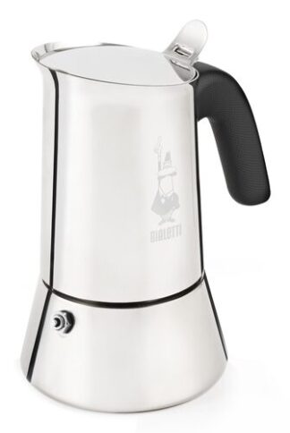 Bialetti Venus 2 Tazze Moka caffettiera