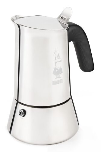 Bialetti Venus 6 Tazze Moka caffettiera