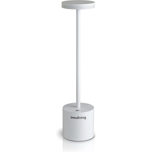 Innoliving INN-094 lampada da tavolo 1,3 W LED Bianco Lampade