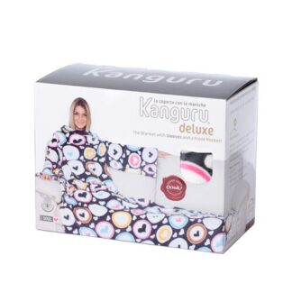 Kanguru La Coperta Deluxe Soul Coperte