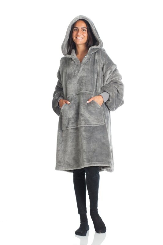 Kanguru Kangurone Fluffi Loft Coperte