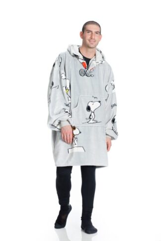 Kanguru Kangurone Snoopy Coperte