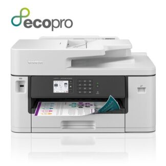 Brother MFC-J5340DWE stampante multifunzione a inchiostro A3 multif.A4 IJ 4in1 WF