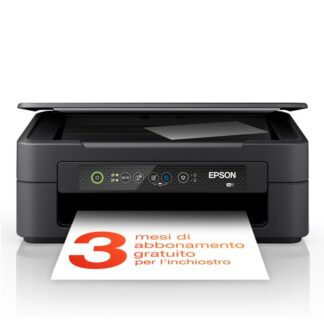 Epson Expression Home XP-2200 stampante multifunzione inkjet a cartucce multif.A4 IJ 3in1 WF