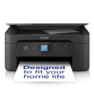 Epson Expression Home XP-3200 stampante multifunzione inkjet a cartucce multif.A4 IJ 3in1 WF