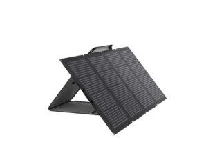 EcoFlow Pannello Solare 220W Pannelli solari
