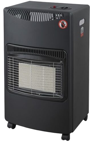 Ardes AR382 riscaldacarburante liquido 4200 W Gas