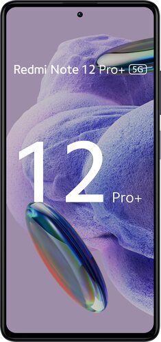Xiaomi Redmi Note 12 Pro+ 5G 16,9 cm (6.67") Doppia SIM Android 12 USB tipo-C 8 GB 256 GB 5000 mAh Blu Smartphone 6,6" 5G