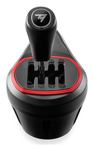 Thrustmaster TH8S Shifter Racing wheel shifter add-on Accessori