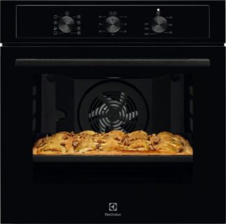 Electrolux FORNO INCASSO MULTI CLASSE A+ 60 CM EOH2H044K MADE IN ITALY Elettrico multifunz.