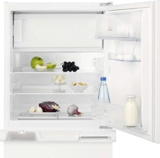 Electrolux Frigorifero Sottotavolo Frigocongelatore Statico Classe E ESB2AE82S 1 Porta