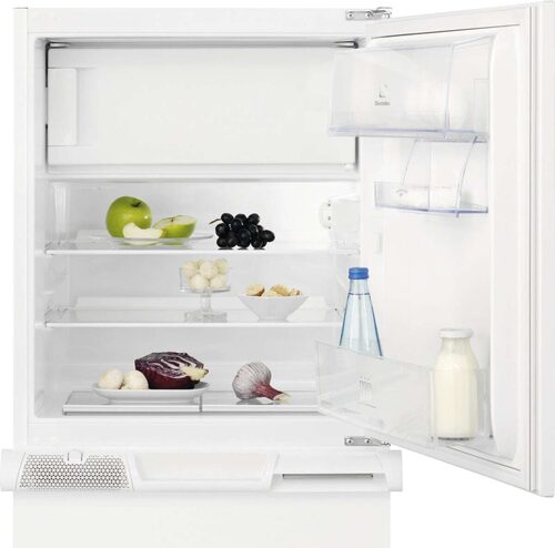 Electrolux Frigorifero Sottotavolo Frigocongelatore Statico Classe E ESB2AE82S 1 Porta