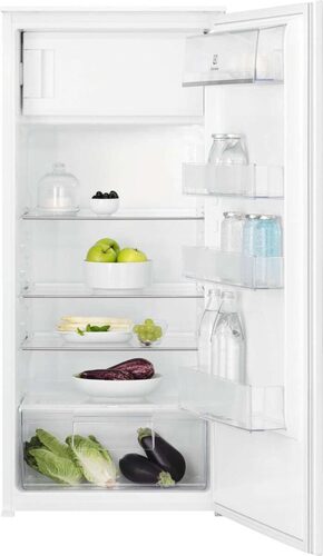 Electrolux Frigorifero Armadio Frigocongelatore Statico Classe E LFB3AE12S 1 Porta