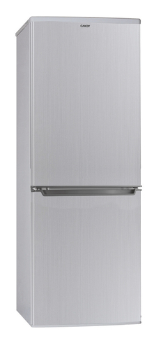 Candy CHCS 514EX Libera installazione 207 L Acciaio inox C.entro60 H.max184