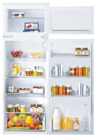 Candy CTM516EW Da incasso 242 L 2 Porte