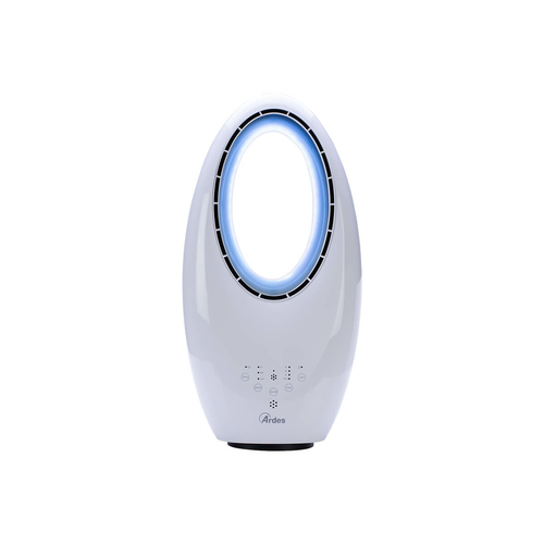 Ardes AR5BL1B ventilatore Bianco DA TAVOLO